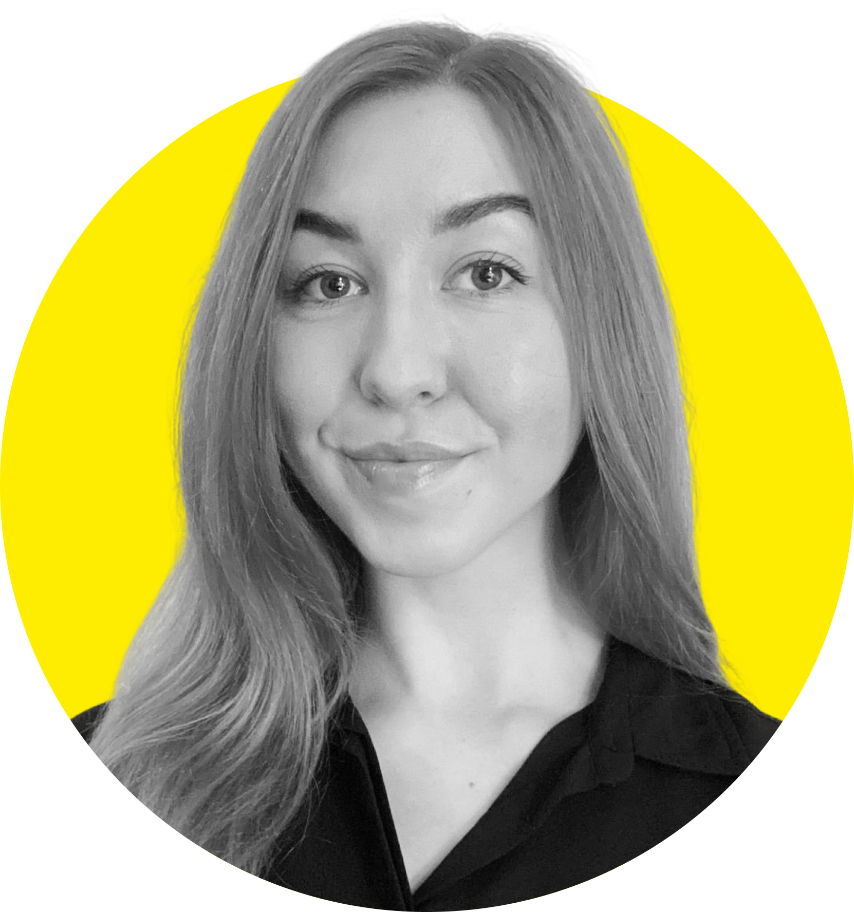 Julie Hlaváčová, analytička