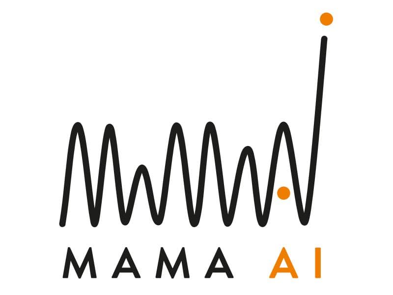 logo MAMA AI