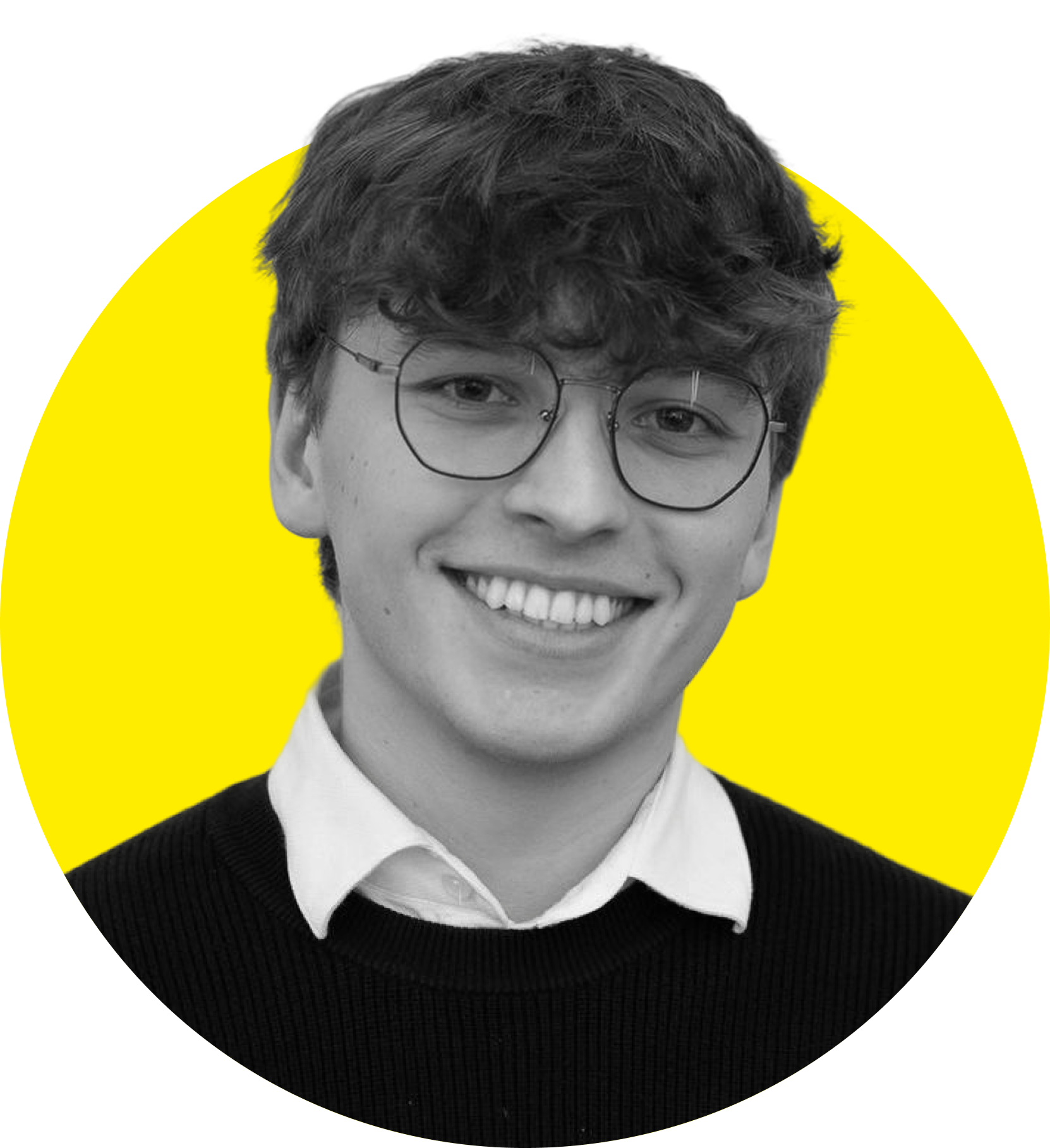 Adam Volt, analytik istar