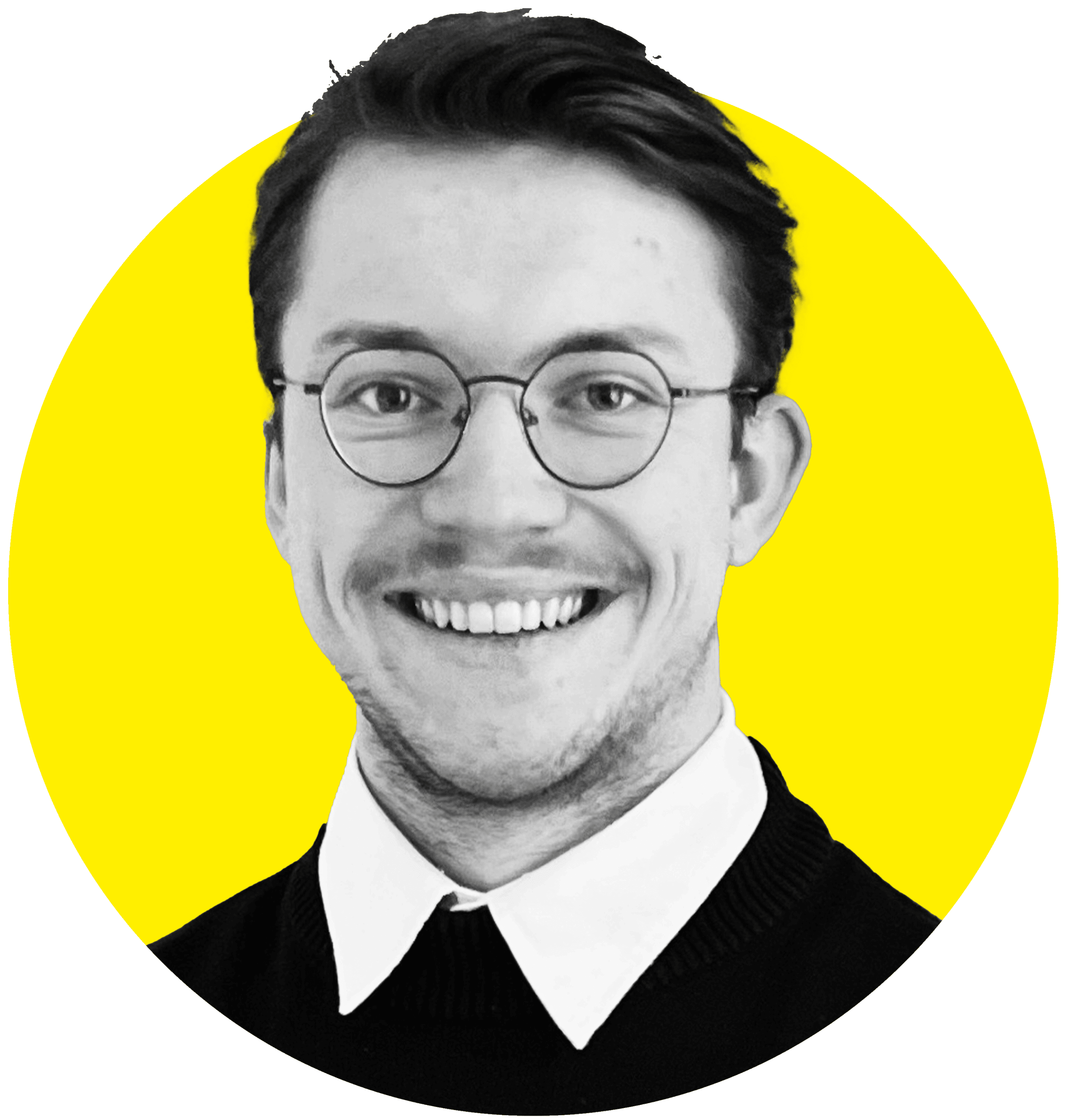 Adam Volt, analytik istar