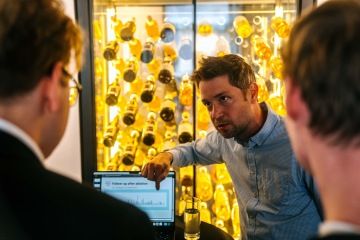 foto z konference istar