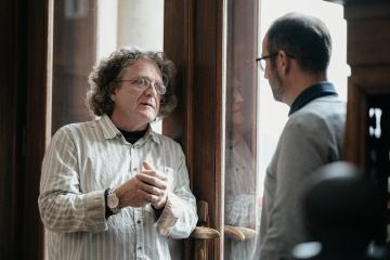 foto z konference istar